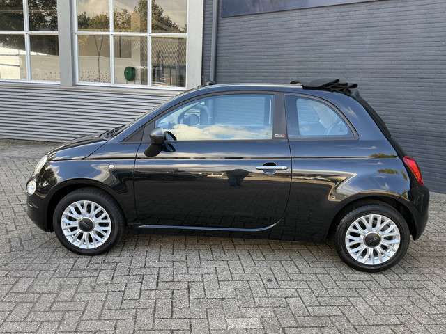 Fiat 500C 3