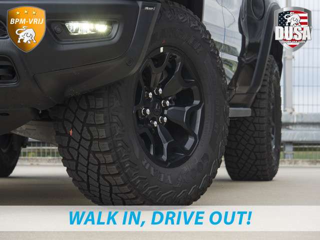Dodge Ram Pick-Up 2