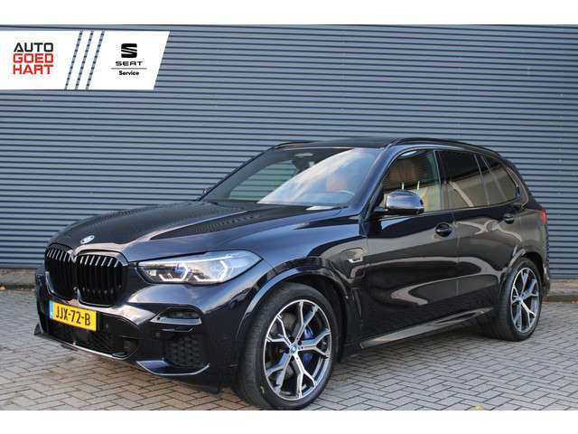 BMW X5 2022 Hybride