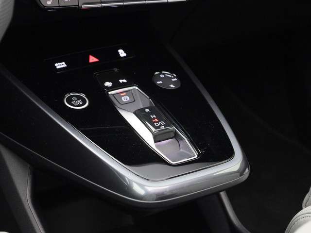 Audi Q4 e-tron 2025 Electrisch