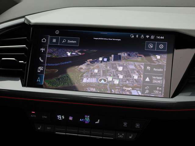 Audi Q4 e-tron 2025 Electrisch