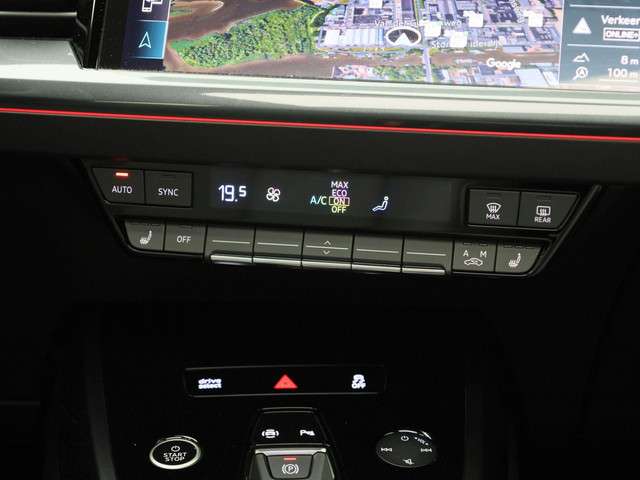 Audi Q4 e-tron 2025 Electrisch