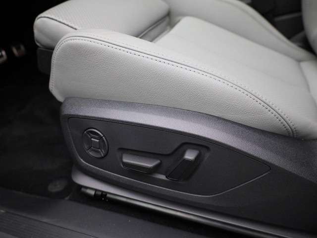 Audi Q4 e-tron 2025 Electrisch