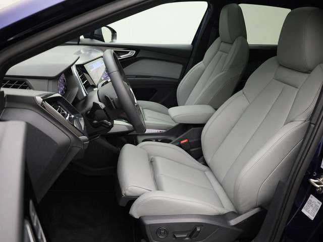 Audi Q4 e-tron 2025 Electrisch