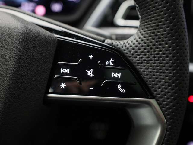 Audi Q4 e-tron 2025 Electrisch