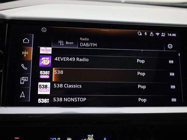 Audi Q4 e-tron 2025 Electrisch