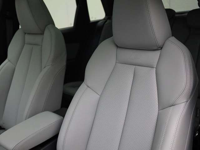 Audi Q4 e-tron 2025 Electrisch