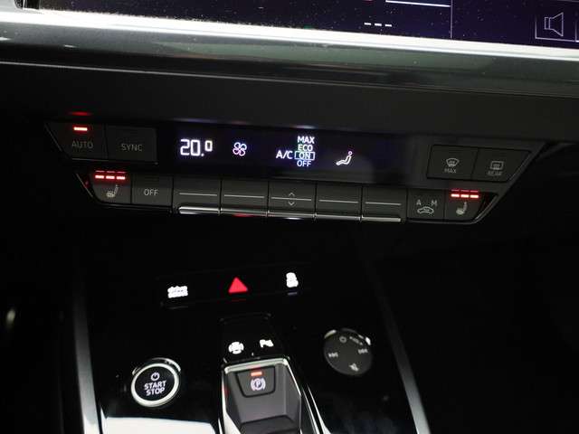 Audi Q4 e-tron 2025 Electrisch