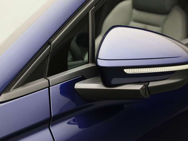 Audi Q4 e-tron 2025 Electrisch