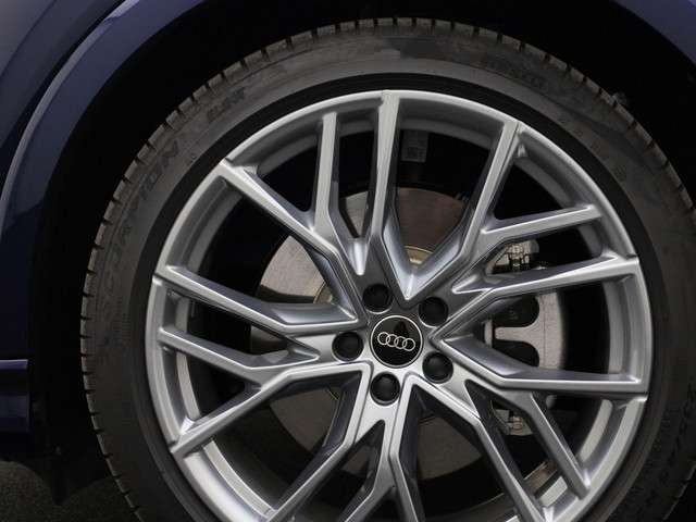 Audi Q4 e-tron 2025 Electrisch