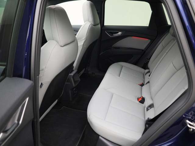 Audi Q4 e-tron 2025 Electrisch