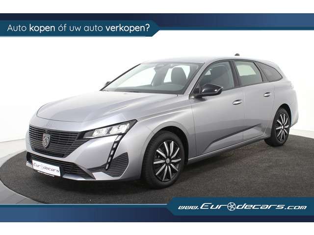 Peugeot 308 2022 Benzine