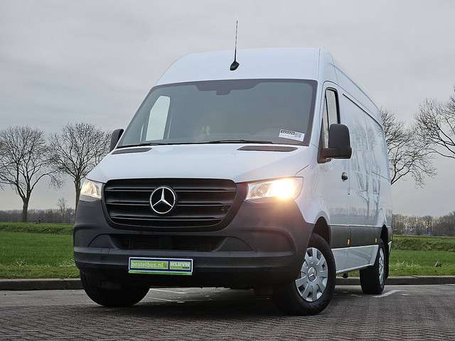 Mercedes-Benz Sprinter 2023 Diesel
