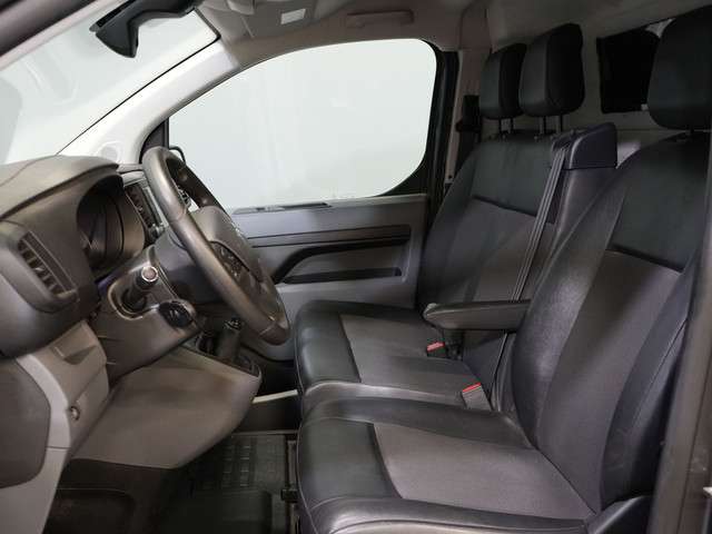 Citroen Jumpy 2021 Diesel