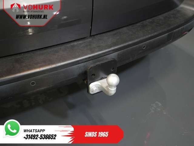 Citroen Jumpy 2021 Diesel