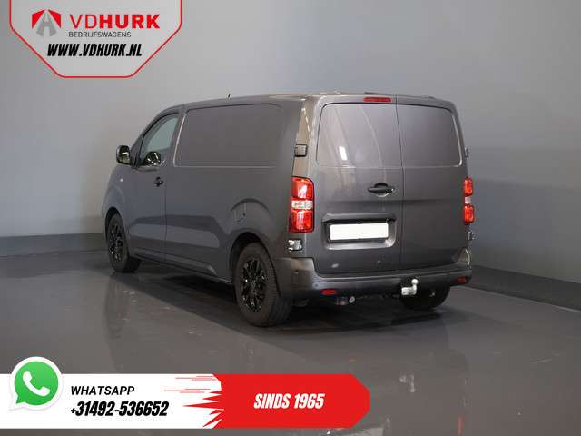 Citroen Jumpy 2021 Diesel