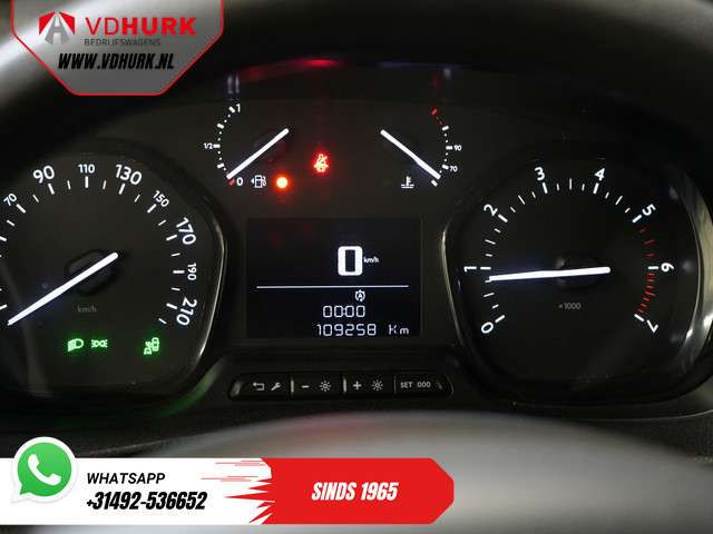 Citroen Jumpy 2021 Diesel