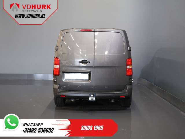 Citroen Jumpy 2021 Diesel