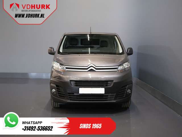 Citroen Jumpy 2021 Diesel