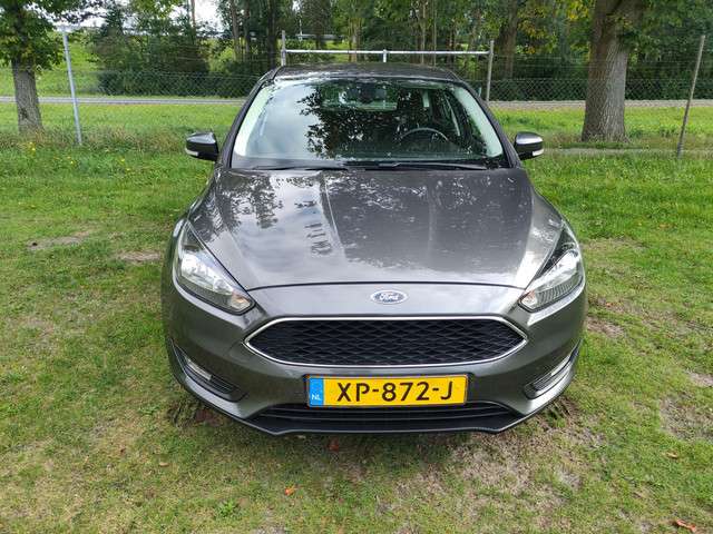 Ford Focus 2