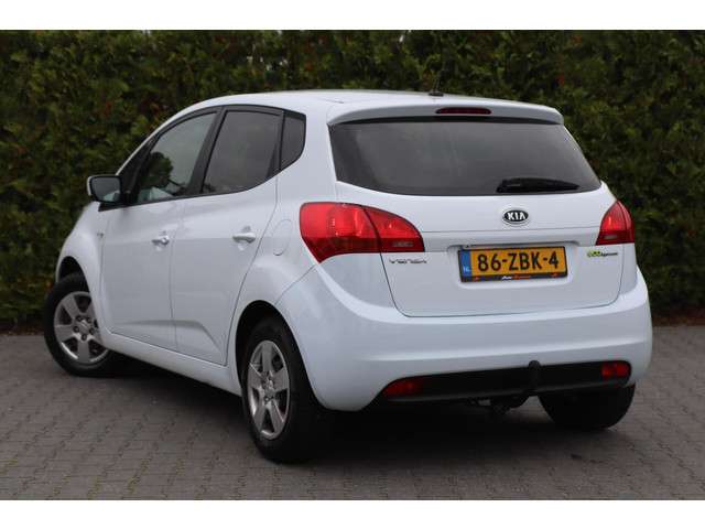Kia Venga 2