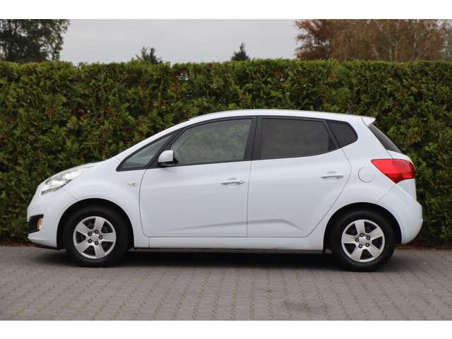 Kia Venga 3
