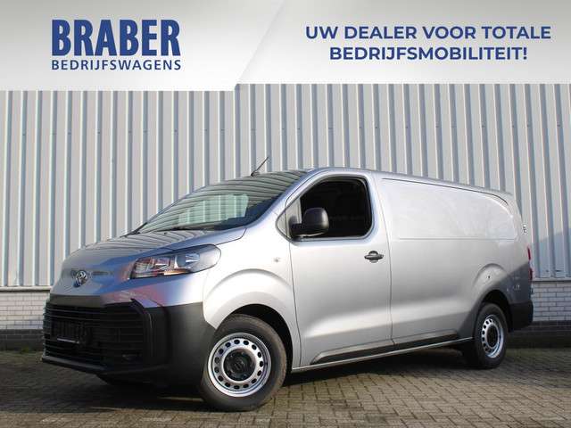 Toyota pro-ace 2024 Diesel