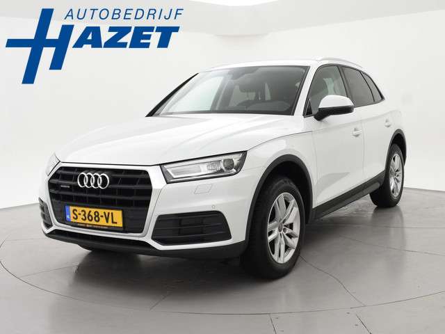 Audi Q5 2020 Diesel