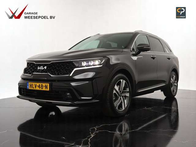 Kia Sorento 2024 Hybride