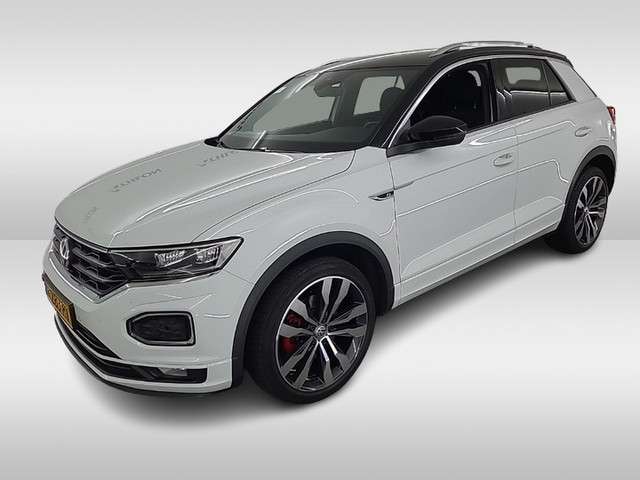 Volkswagen T-Roc 2