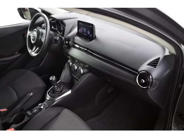 Mazda 2 2018 Benzine Mazda 2 2018 Benzine