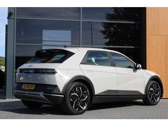 Hyundai IONIQ 5 3