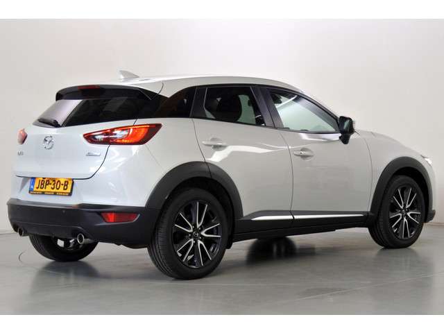 Mazda CX-3 2