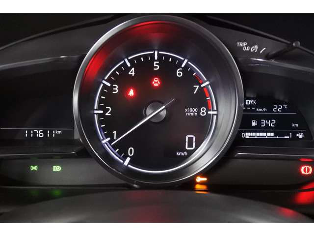 Mazda CX-3 3