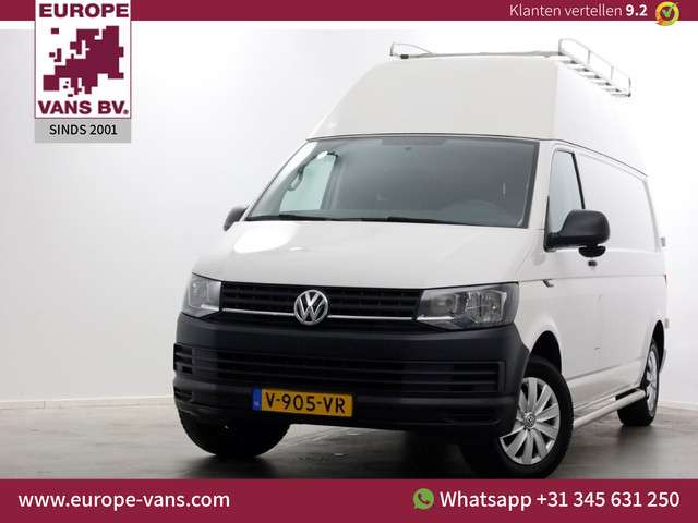 Volkswagen Transporter 2019 Benzine