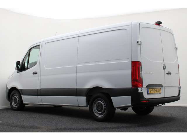 Mercedes-Benz Sprinter 3