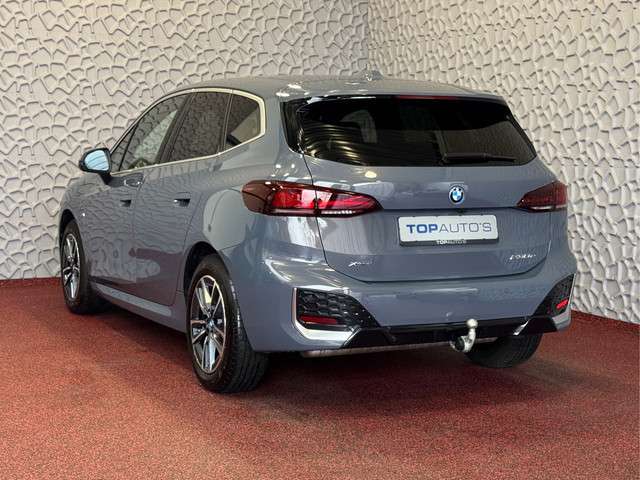 BMW 2 Serie 2