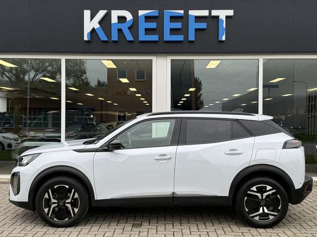 Peugeot 2008 3
