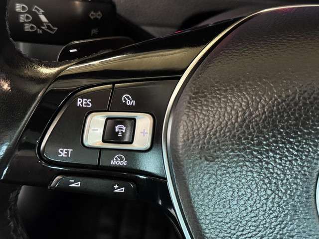 Volkswagen Golf 2017 Benzine