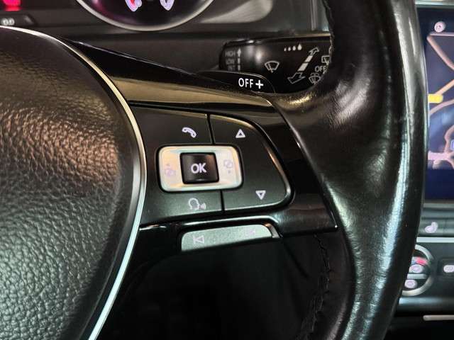 Volkswagen Golf 2017 Benzine