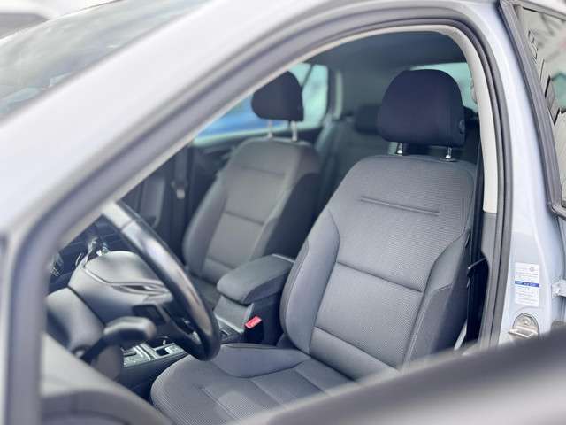 Volkswagen Golf 2017 Benzine