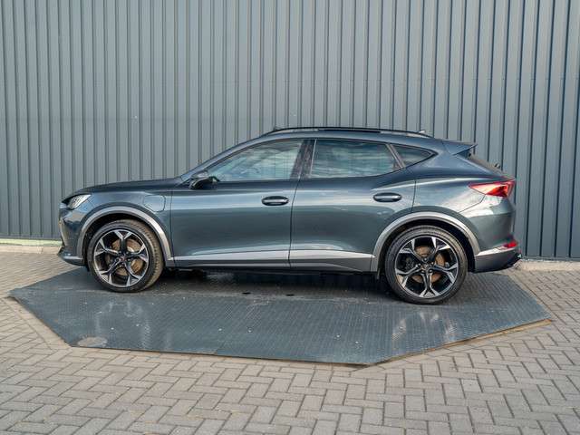 CUPRA Formentor 3