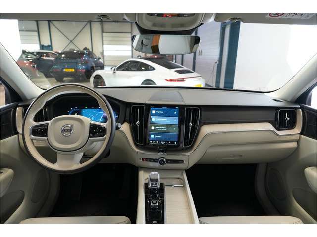 Volvo XC60 2