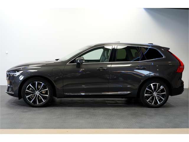 Volvo XC60 3