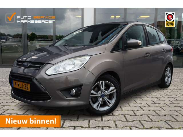 Ford C-MAX 2014 Benzine