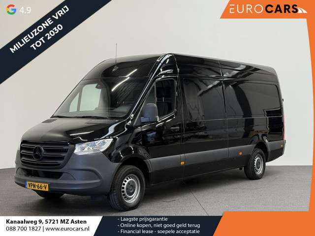 Mercedes-Benz Sprinter 2022 Diesel