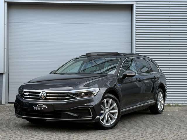 Volkswagen Passat 2020 Hybride