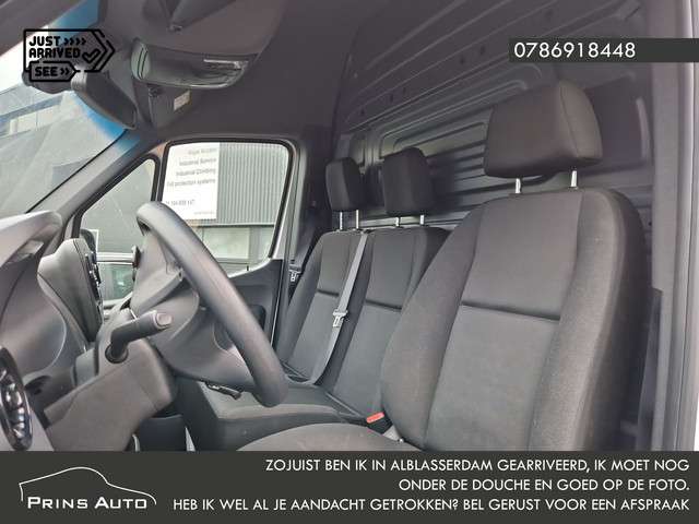 Mercedes-Benz eSprinter 3