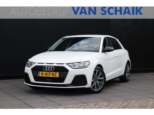 Audi A1 leasen