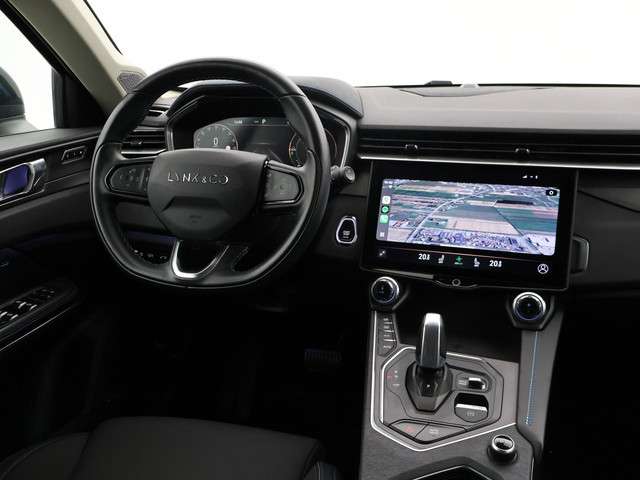 Lynk & Co 01 3